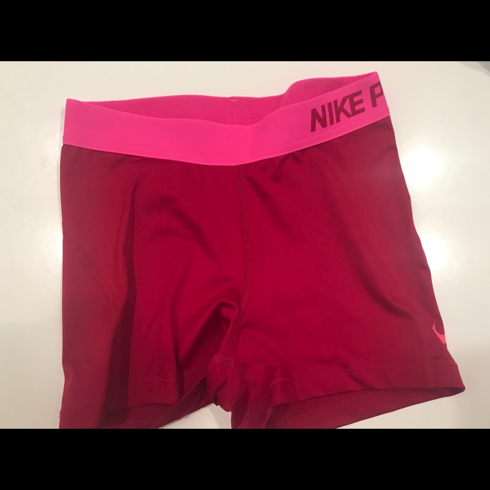 Nike Pro Spandex (new)